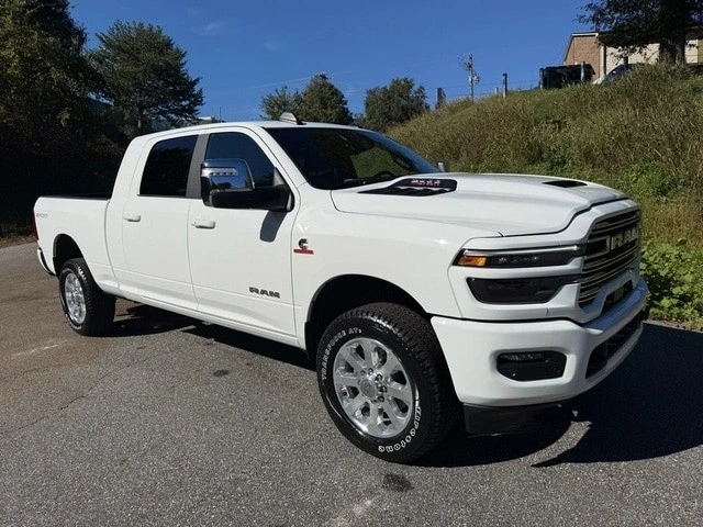 2026 Ram 2500 - Image 5 of 21