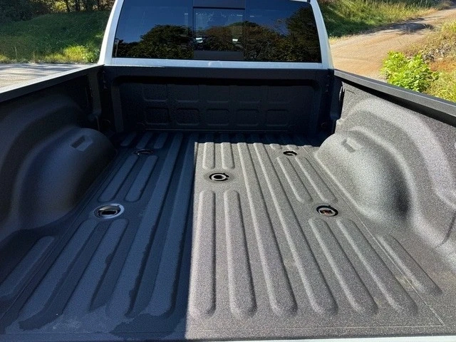 2026 Ram 2500 - Image 10 of 21