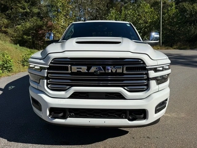 2026 Ram 2500 - Image 4 of 21