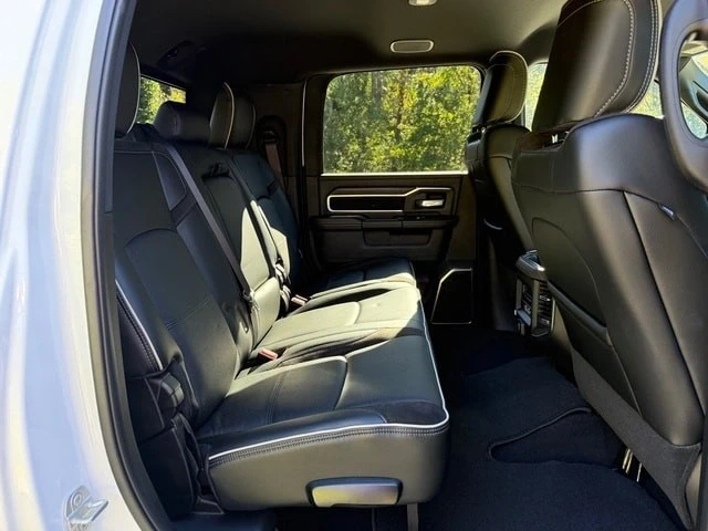 2026 Ram 2500 - Image 20 of 21