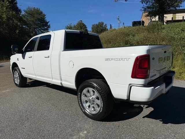 2026 Ram 2500 - Image 11 of 21