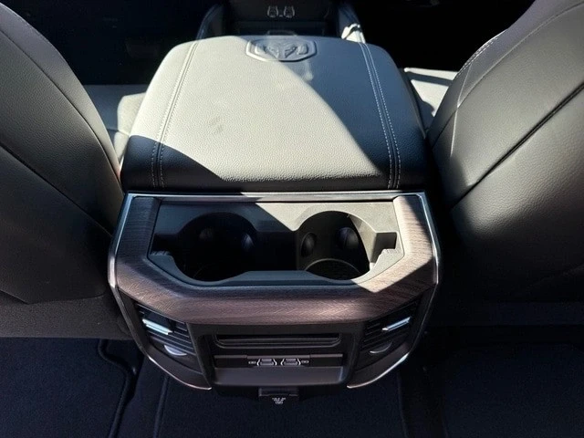 2026 Ram 2500 - Image 18 of 21