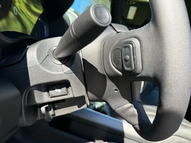 2026 Ram 2500 - Image 16 of 21