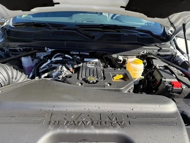 2026 Ram 2500 - Image 12 of 21