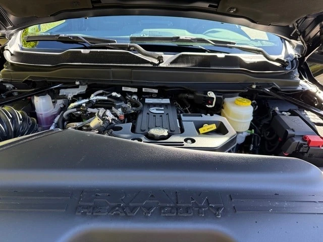 2026 Ram 2500 - Image 14 of 21