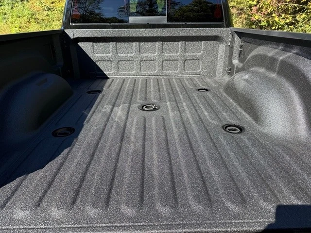 2026 Ram 2500 - Image 11 of 21