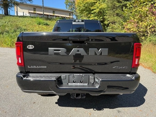 2026 Ram 2500 - Image 9 of 21
