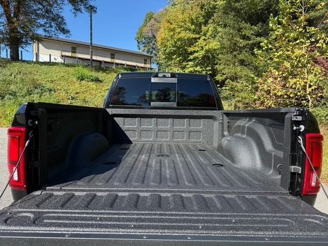 2026 Ram 2500 - Image 10 of 21
