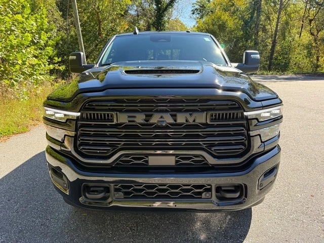 2026 Ram 2500 - Image 4 of 21