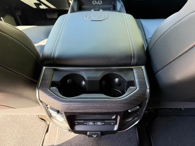2026 Ram 2500 - Image 21 of 21