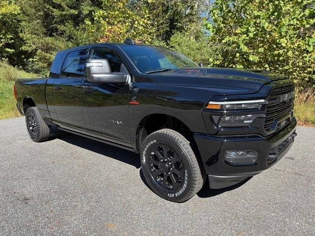 2026 Ram 2500 - Image 5 of 21