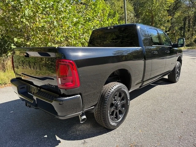 2026 Ram 2500 - Image 7 of 21