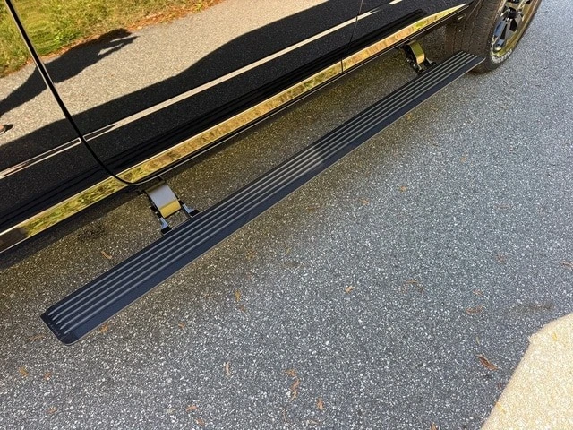 2026 Ram 2500 - Image 8 of 21
