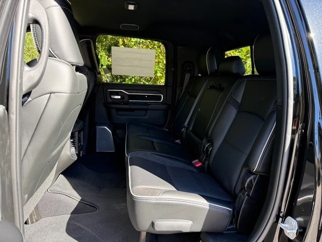 2026 Ram 2500 - Image 20 of 21