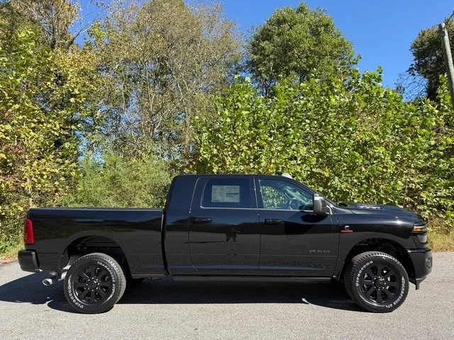 2026 Ram 2500 - Image 6 of 21