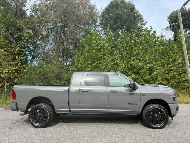 2026 Ram 2500 - Image 6 of 21