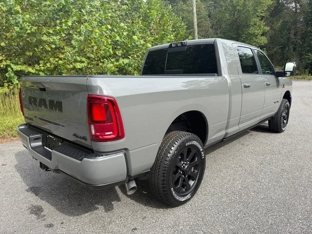 2026 Ram 2500 - Image 7 of 21
