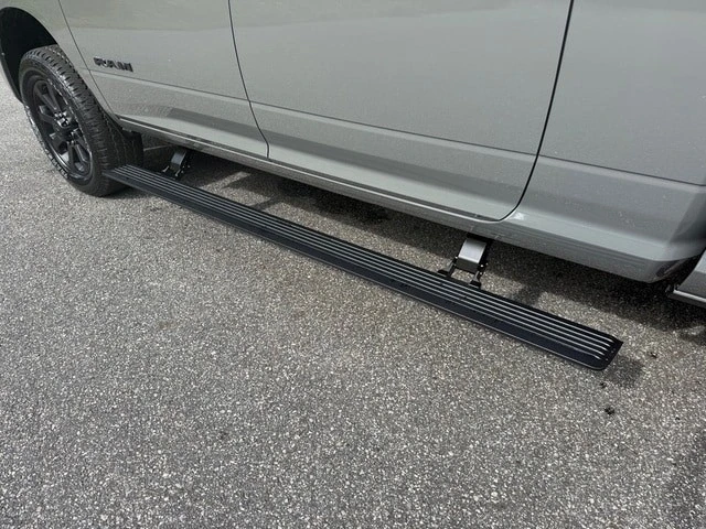 2026 Ram 2500 - Image 14 of 21