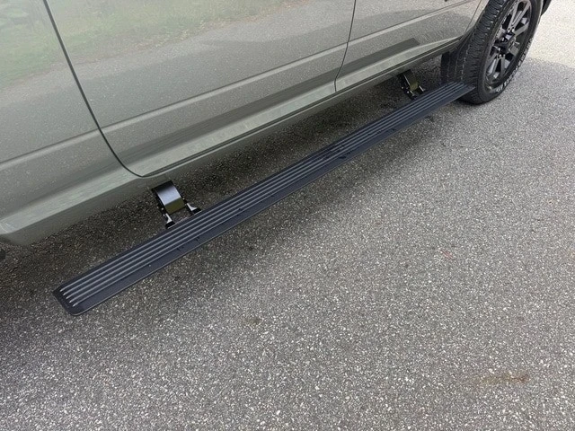 2026 Ram 2500 - Image 8 of 21