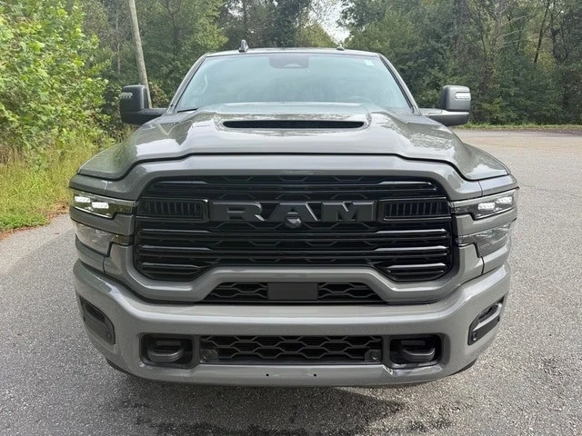 2026 Ram 2500 - Image 4 of 21