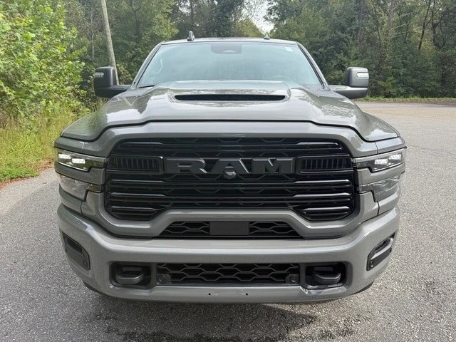 2026 Ram 2500 - Image 4 of 21