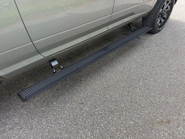 2026 Ram 2500 - Image 8 of 21