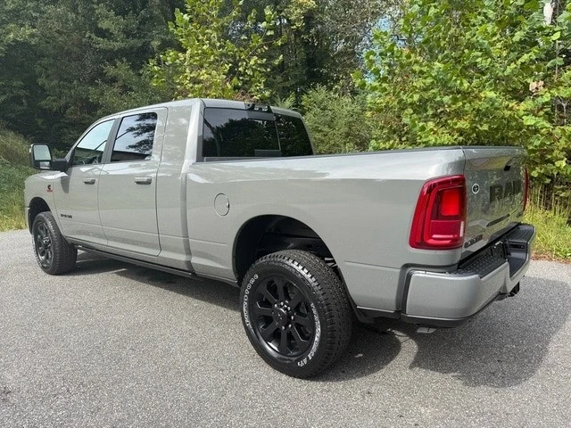 2026 Ram 2500 - Image 12 of 21