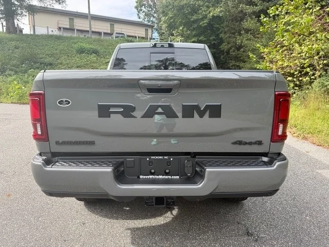 2026 Ram 2500 - Image 9 of 21