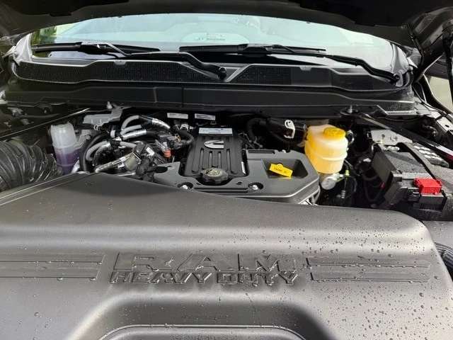 2026 Ram 2500 - Image 15 of 21