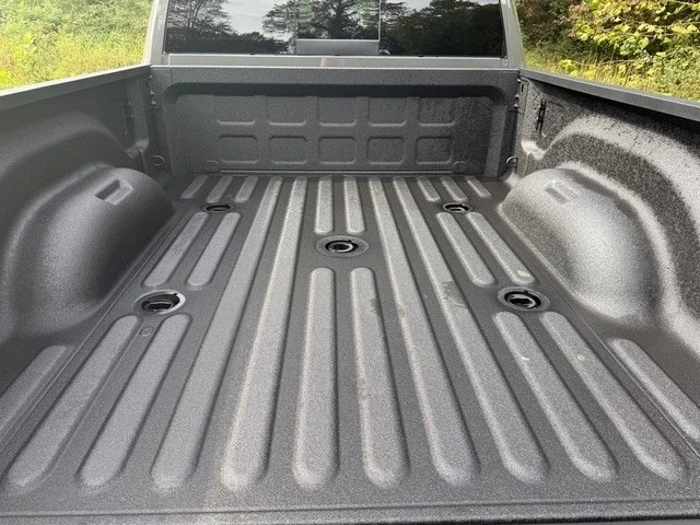 2026 Ram 2500 - Image 11 of 21
