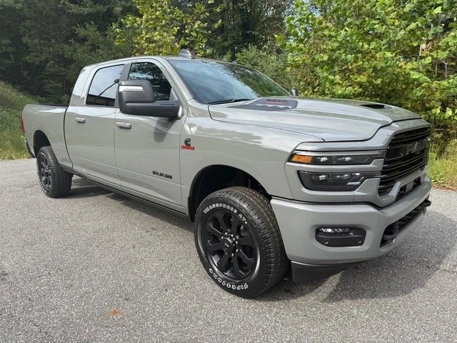 2026 Ram 2500 - Image 5 of 21
