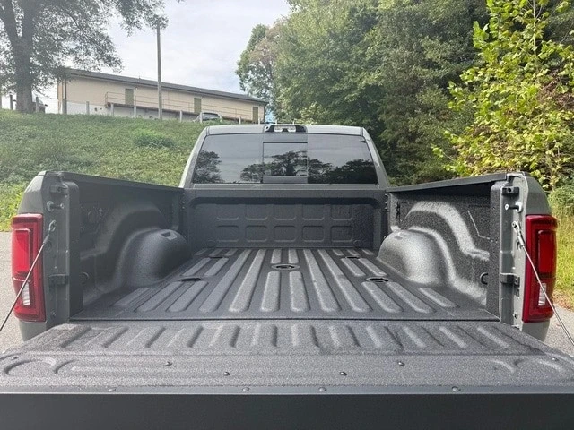 2026 Ram 2500 - Image 10 of 21