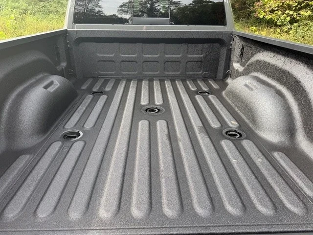 2026 Ram 2500 - Image 11 of 21