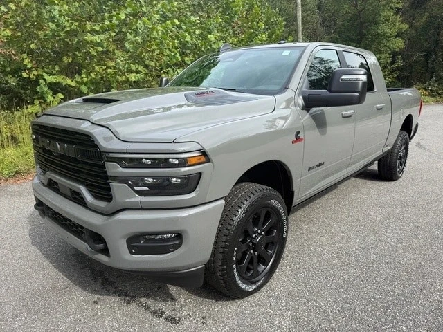 2026 Ram 2500 - Image 3 of 21