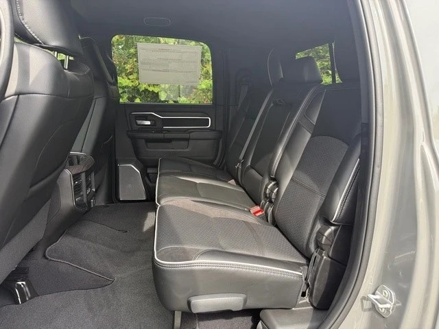 2026 Ram 2500 - Image 21 of 21