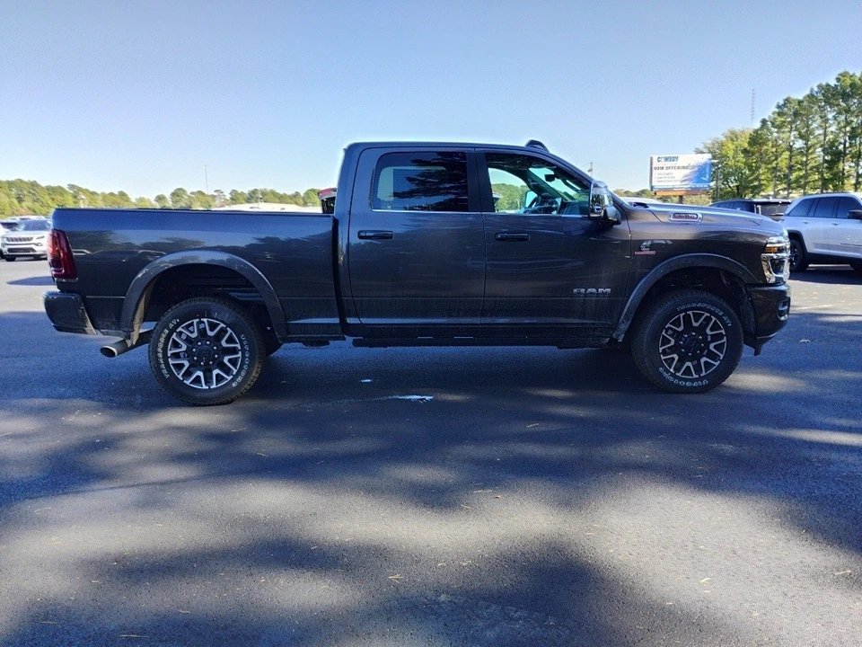 2026 Ram 2500 - Image 4 of 12