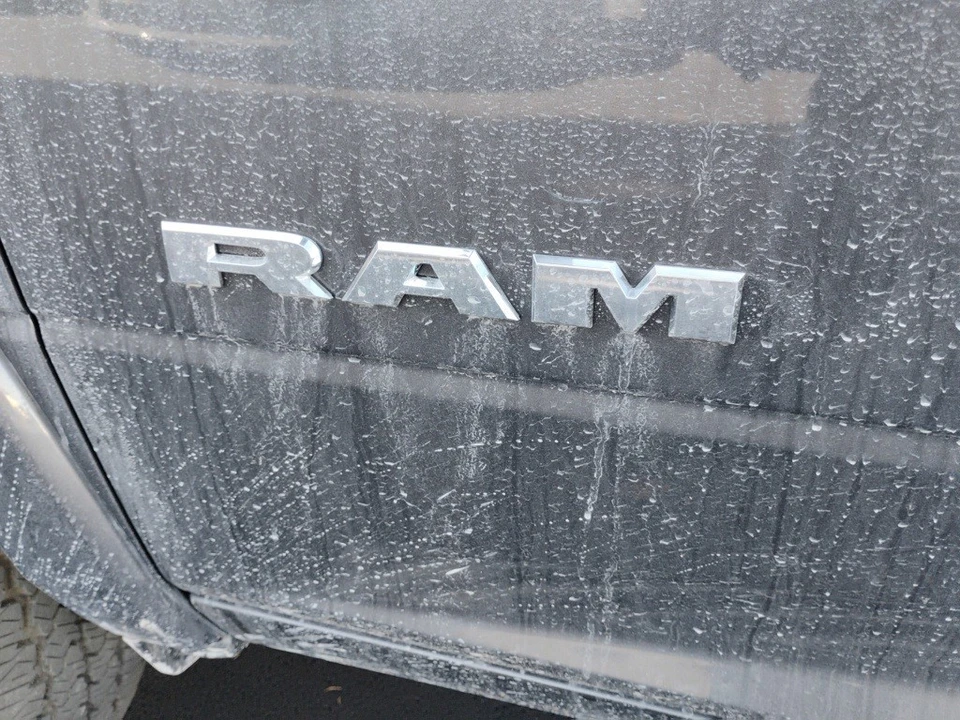 2026 Ram 2500 - Image 10 of 12