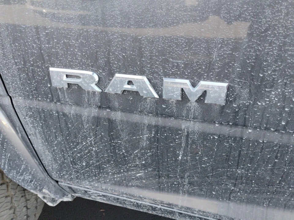 2026 Ram 2500 - Image 10 of 12