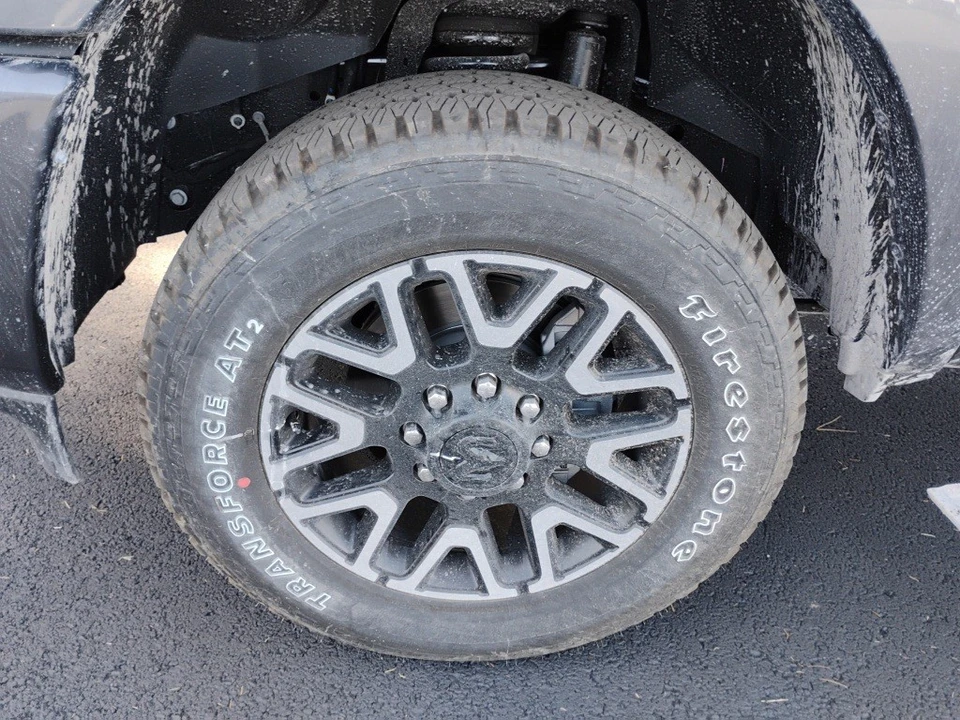 2026 Ram 2500 - Image 9 of 12