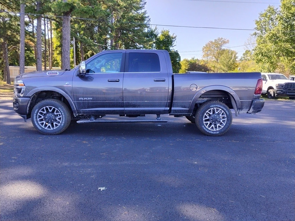 2026 Ram 2500 - Image 8 of 12