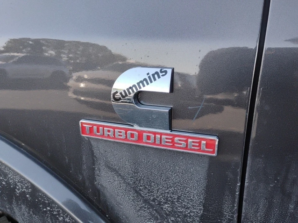 2026 Ram 2500 - Image 11 of 12