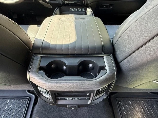 2026 Ram 2500 - Image 21 of 21