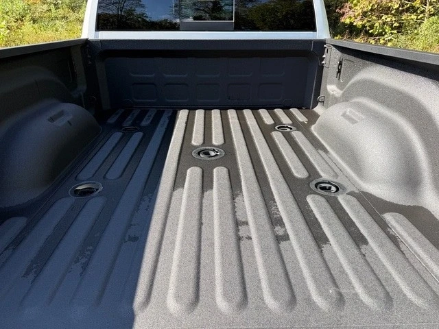 2026 Ram 2500 - Image 11 of 21