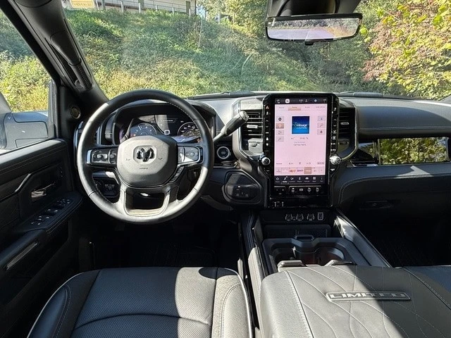 2026 Ram 2500 - Image 15 of 21