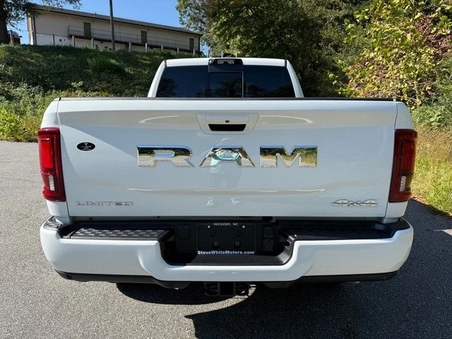 2026 Ram 2500 - Image 9 of 21