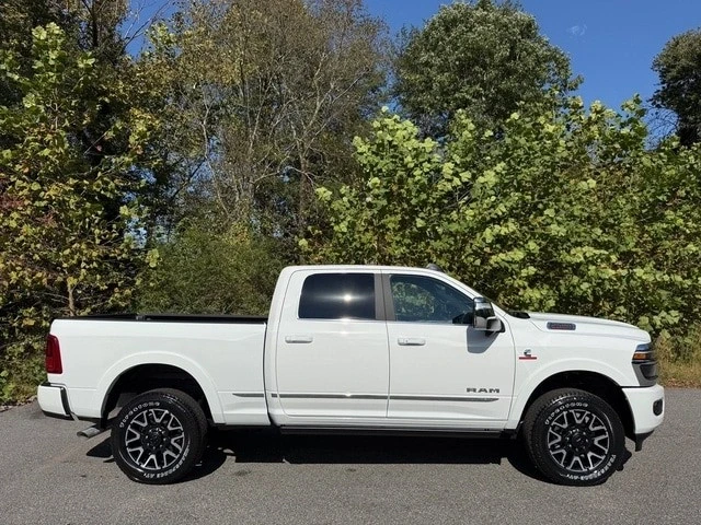 2026 Ram 2500 - Image 6 of 21