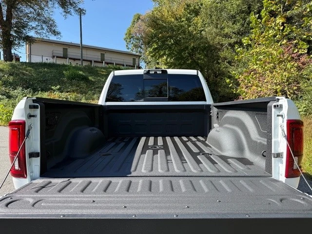 2026 Ram 2500 - Image 10 of 21