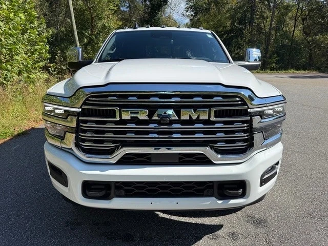 2026 Ram 2500 - Image 4 of 21