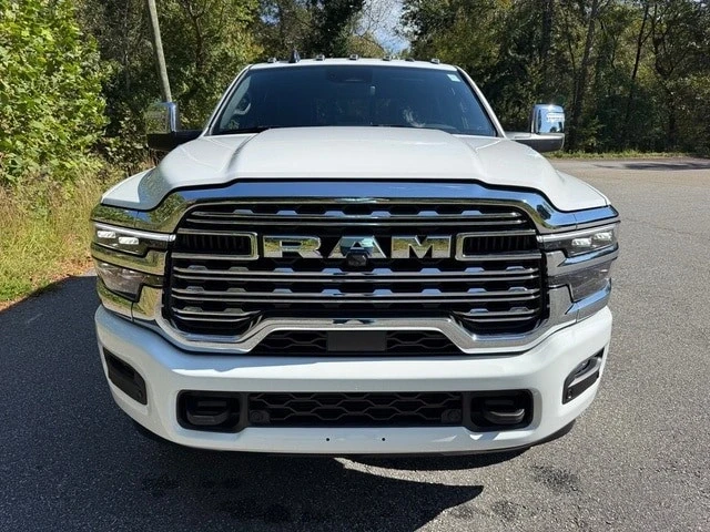 2026 Ram 2500 - Image 4 of 21