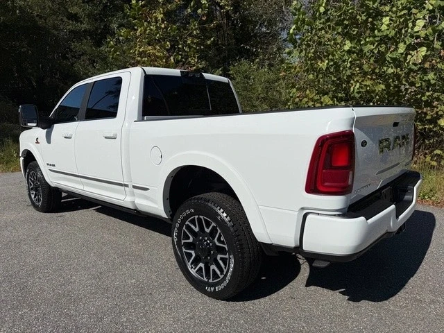 2026 Ram 2500 - Image 12 of 21